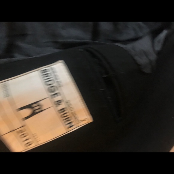 Bridge and burn pea coat - Picture 4 of 4